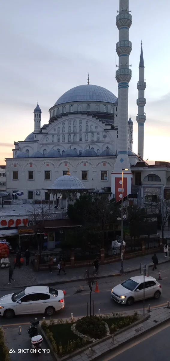 Sanayinin Meşhur Pilavcisi Pilavci Apo Usta - Görsel 1