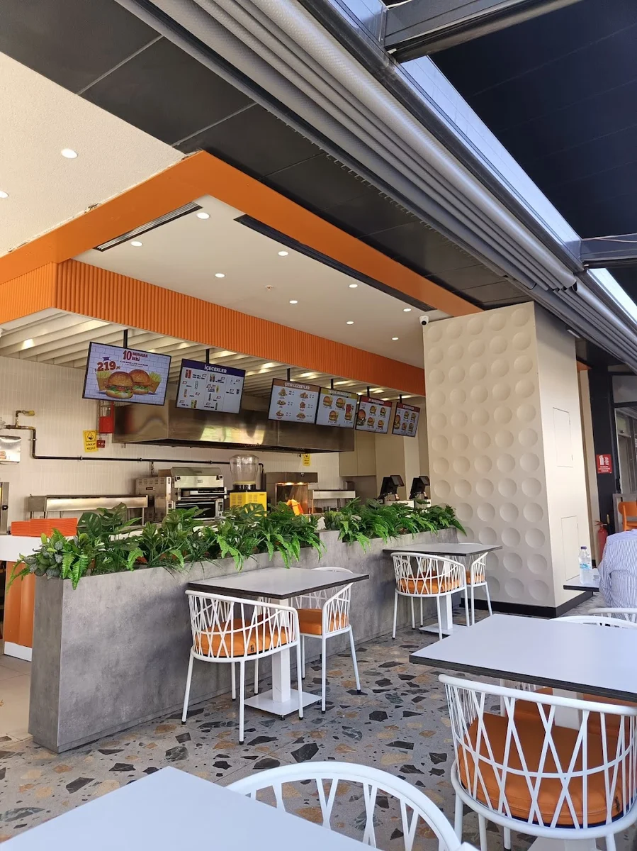 10 Burger - Görsel 7