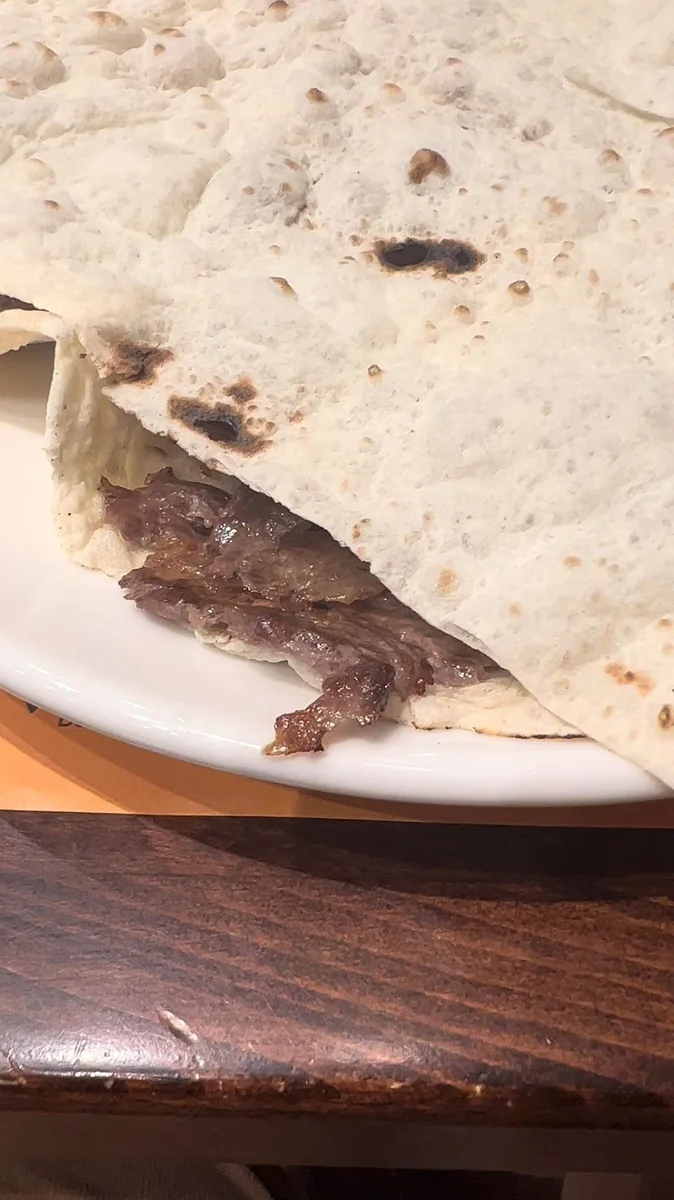 İntiba Döner Kağıthane - Görsel 2