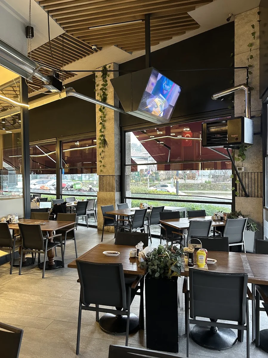 İntiba Döner Kağıthane - Görsel 3