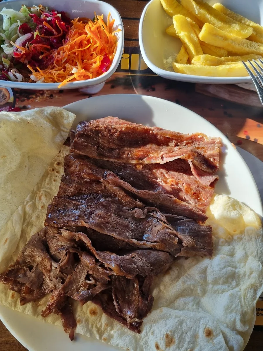 İntiba Döner Kağıthane - Görsel 4