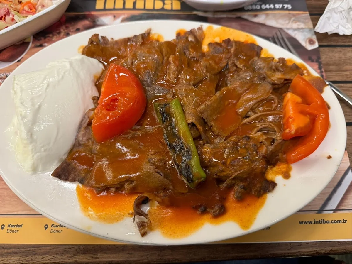 İntiba Döner Kağıthane - Görsel 5