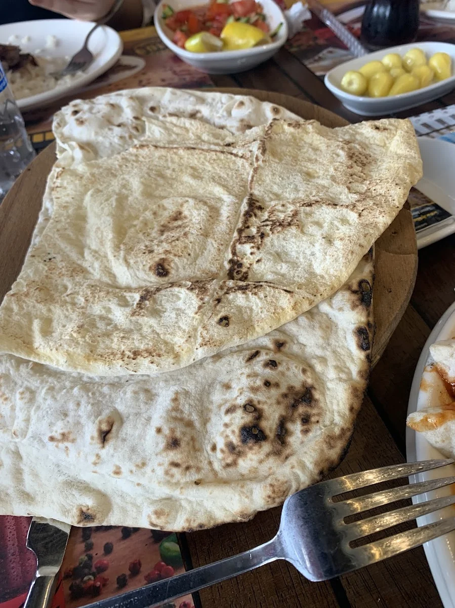 İntiba Döner Kağıthane - Görsel 8