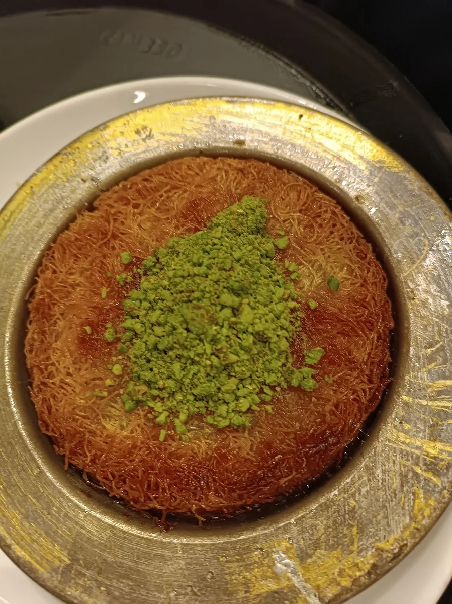 İntiba Döner Kağıthane - Görsel 9