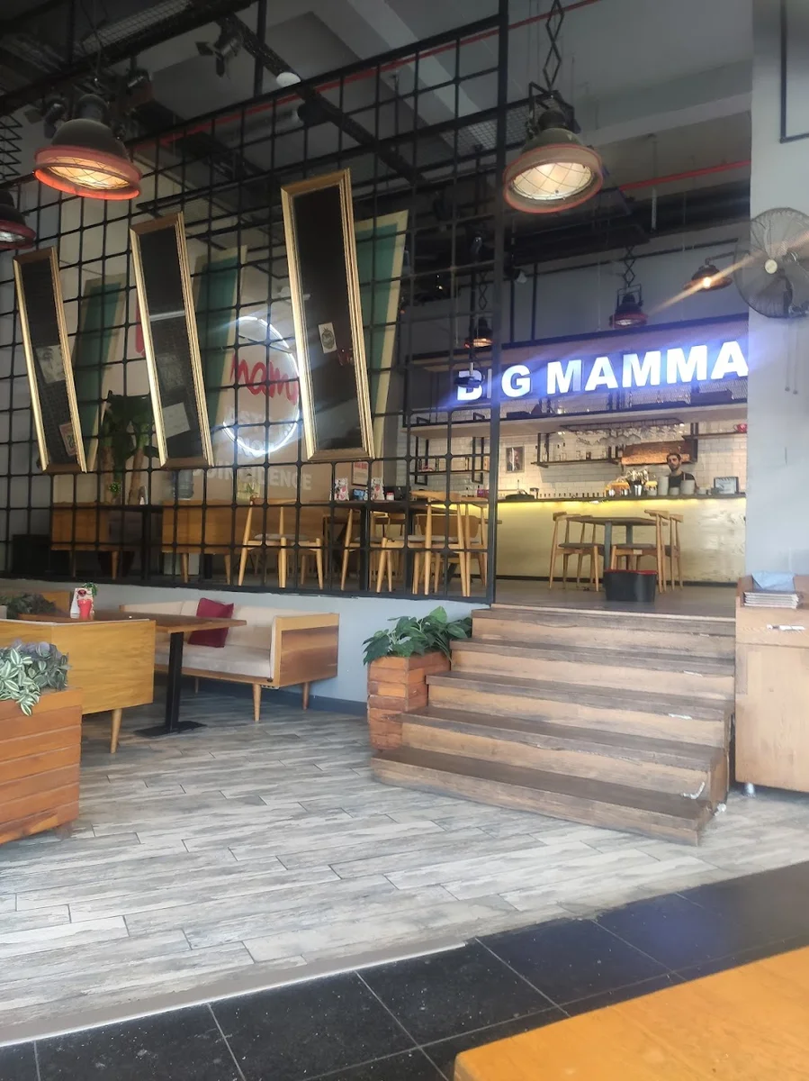 Big Lounge - Görsel 3