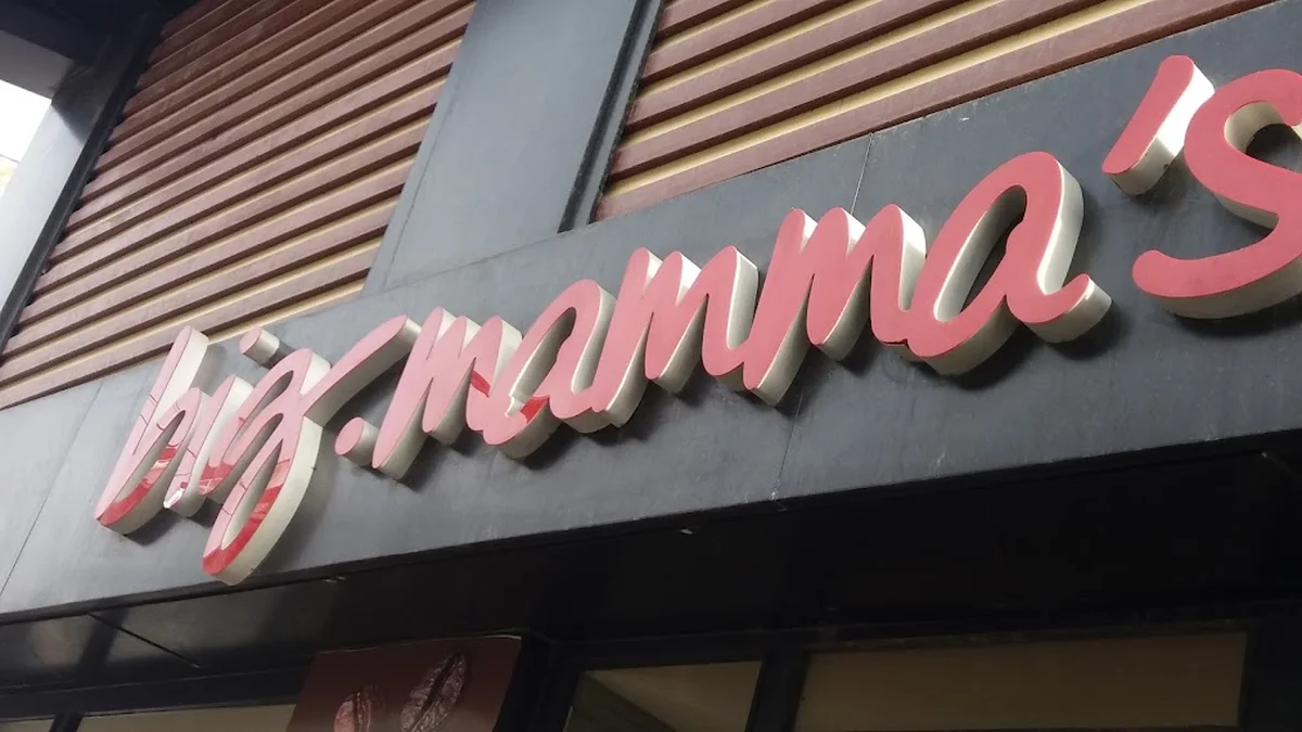 Big Lounge - Görsel 5