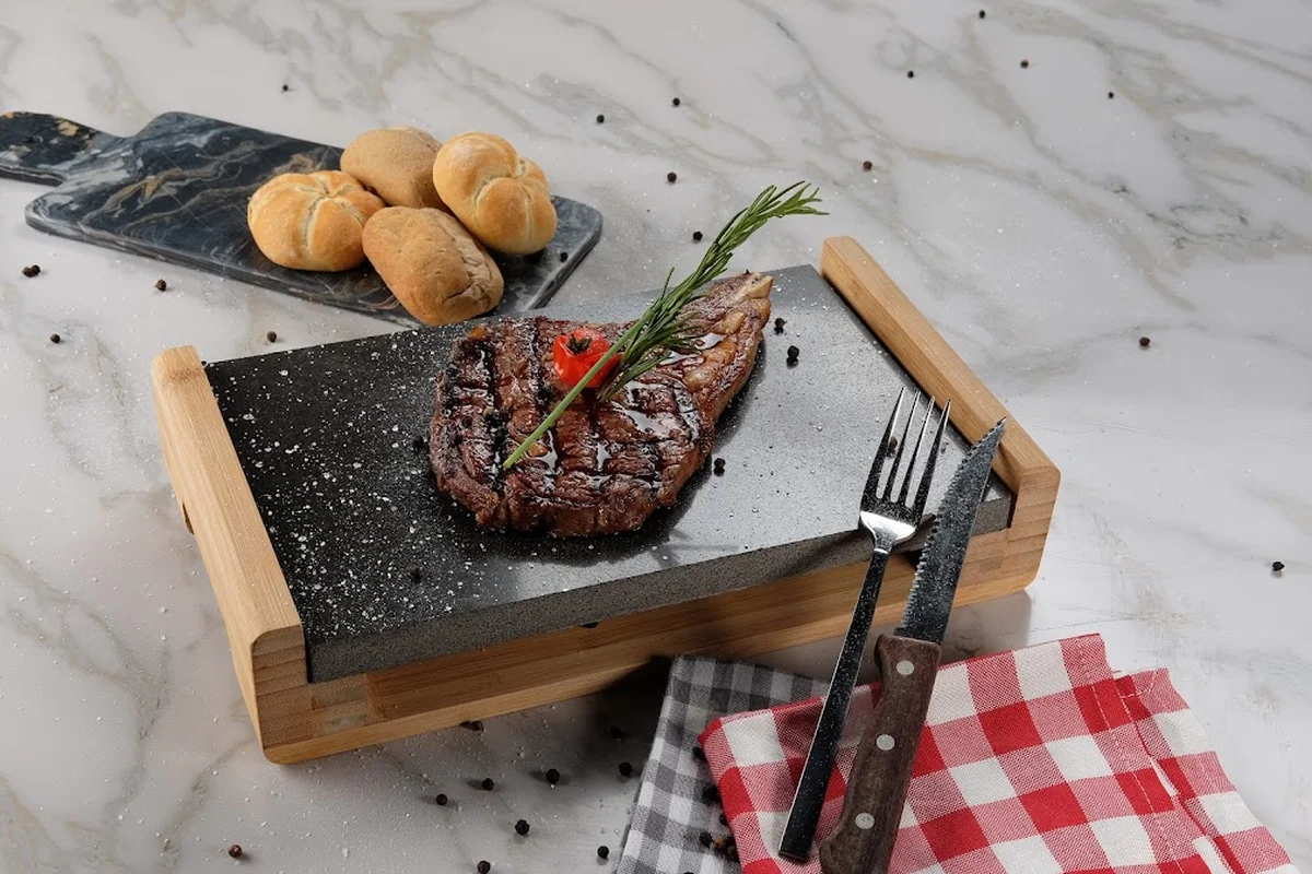 Big Lounge - Görsel 6