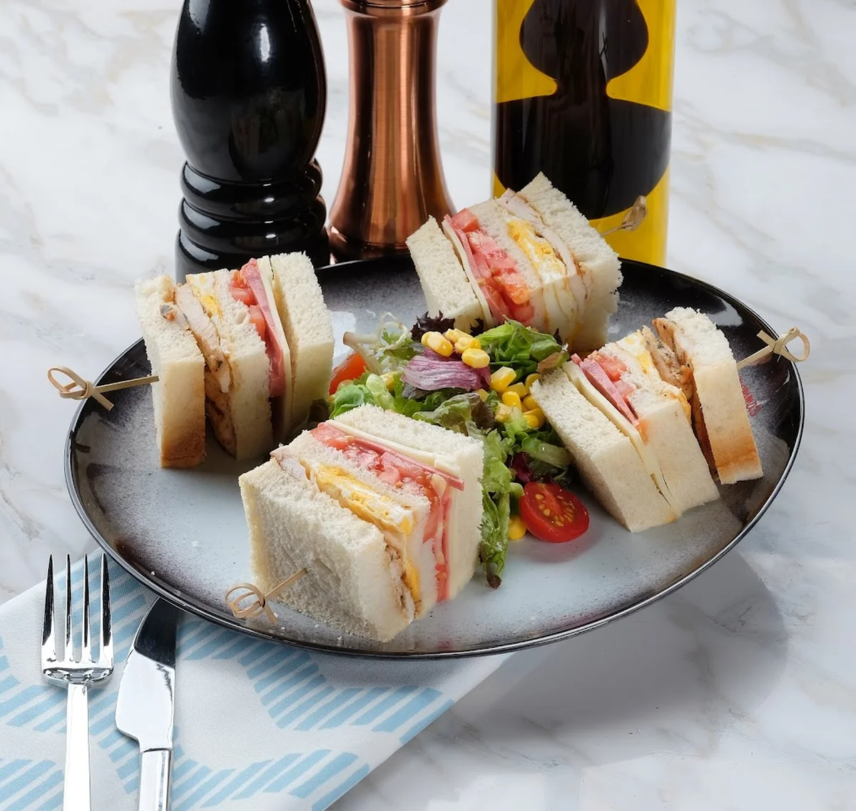 Big Lounge - Görsel 9