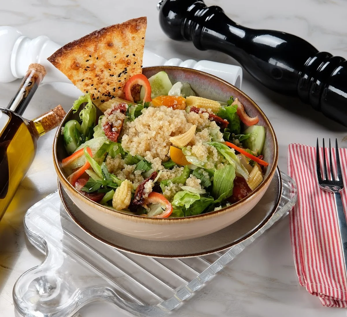 Big Lounge - Görsel 7