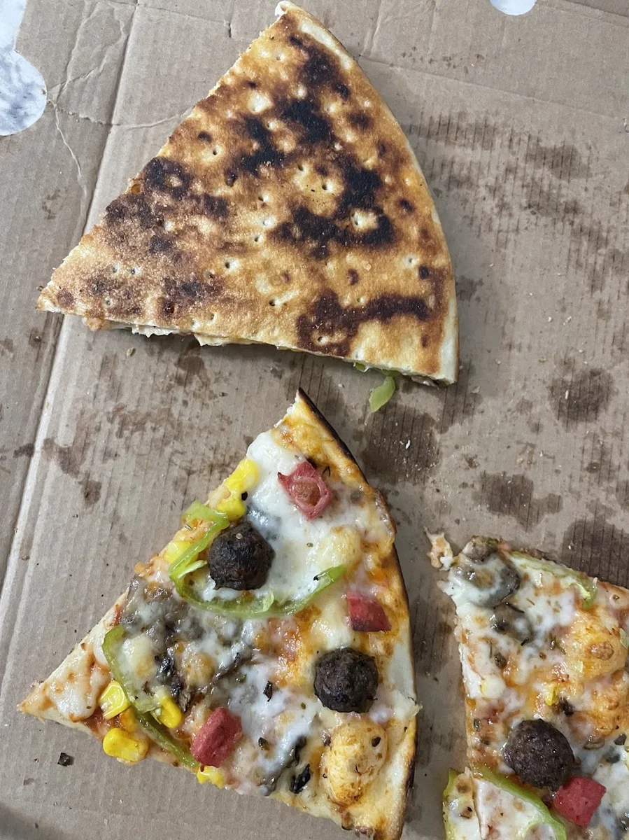 Pizza Station - Görsel 2