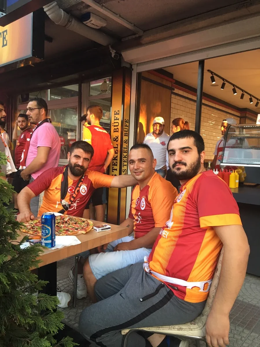 Pizza Station - Görsel 7