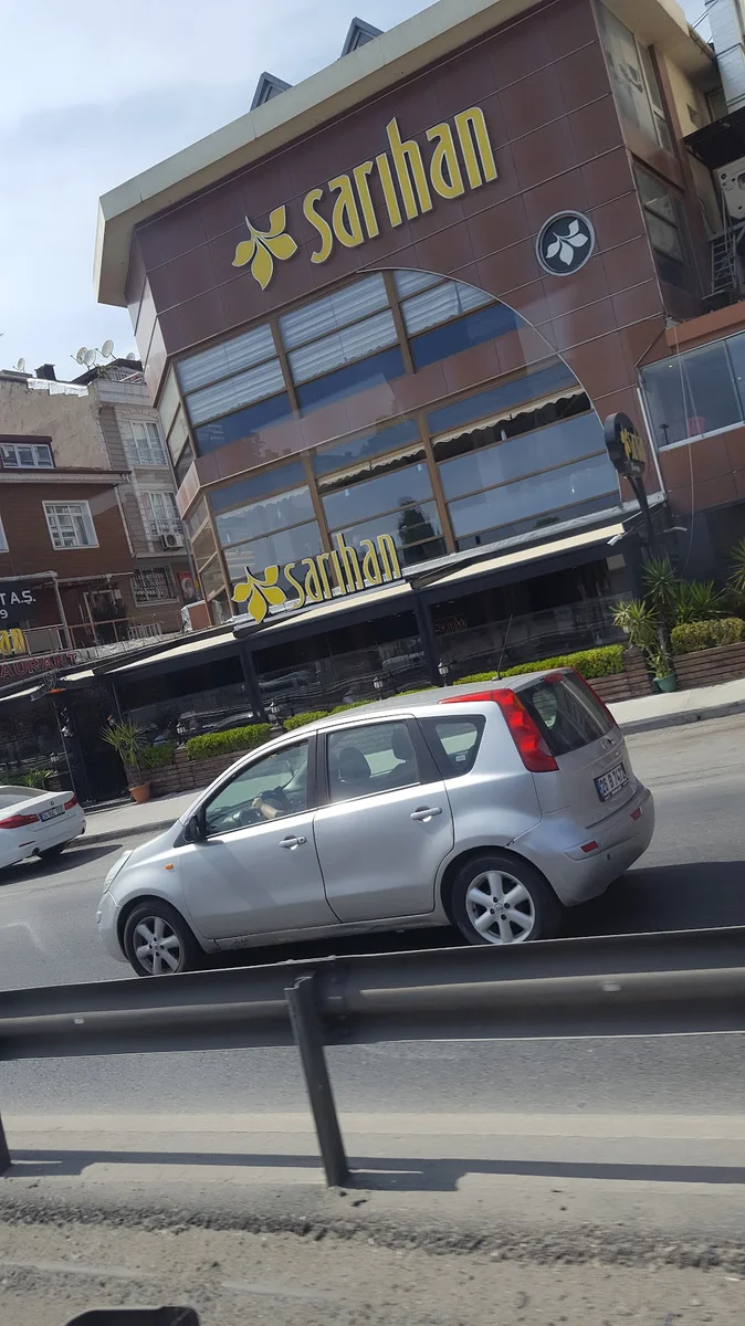 SARIHAN İŞKEMBE & RESTAURANT - Görsel 4