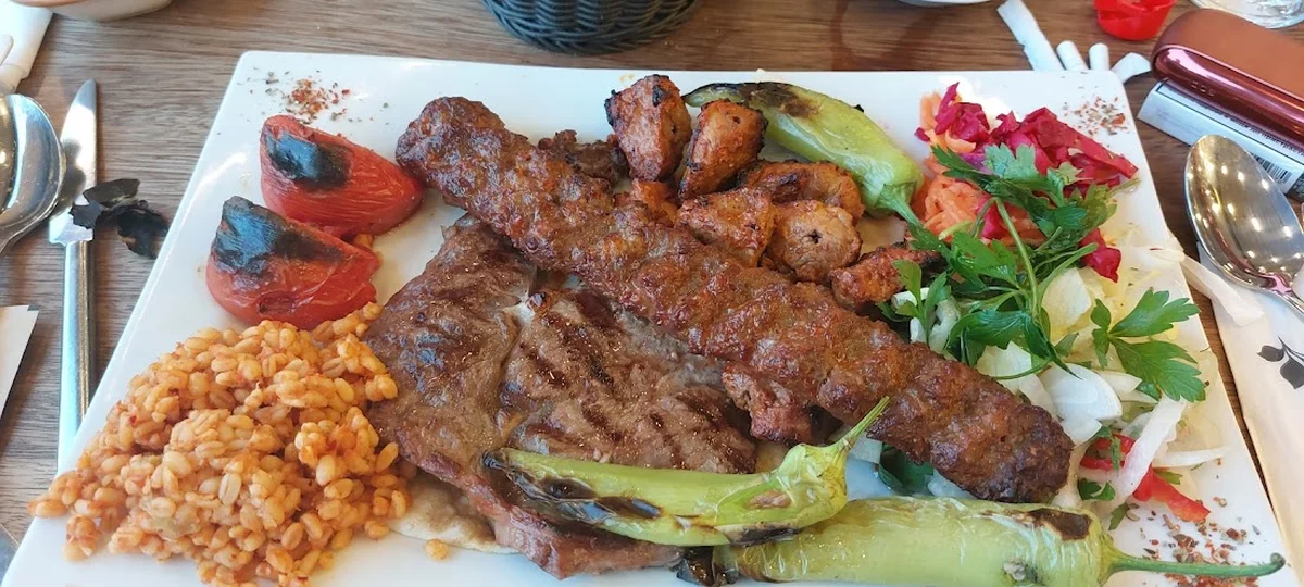 SARIHAN İŞKEMBE & RESTAURANT - Görsel 5