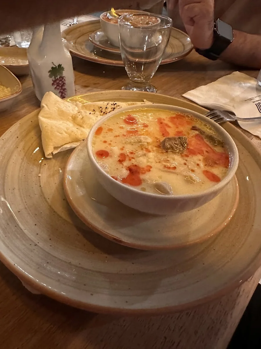 SARIHAN İŞKEMBE & RESTAURANT - Görsel 6