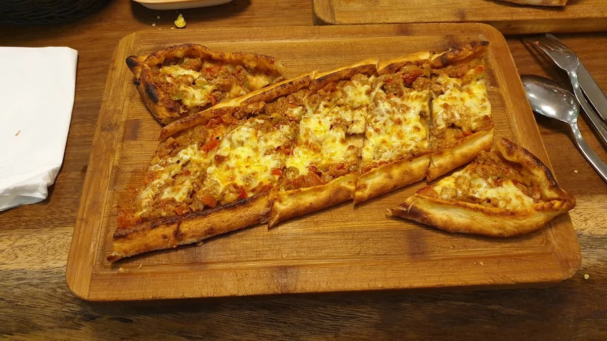 SARIHAN İŞKEMBE & RESTAURANT - Görsel 7