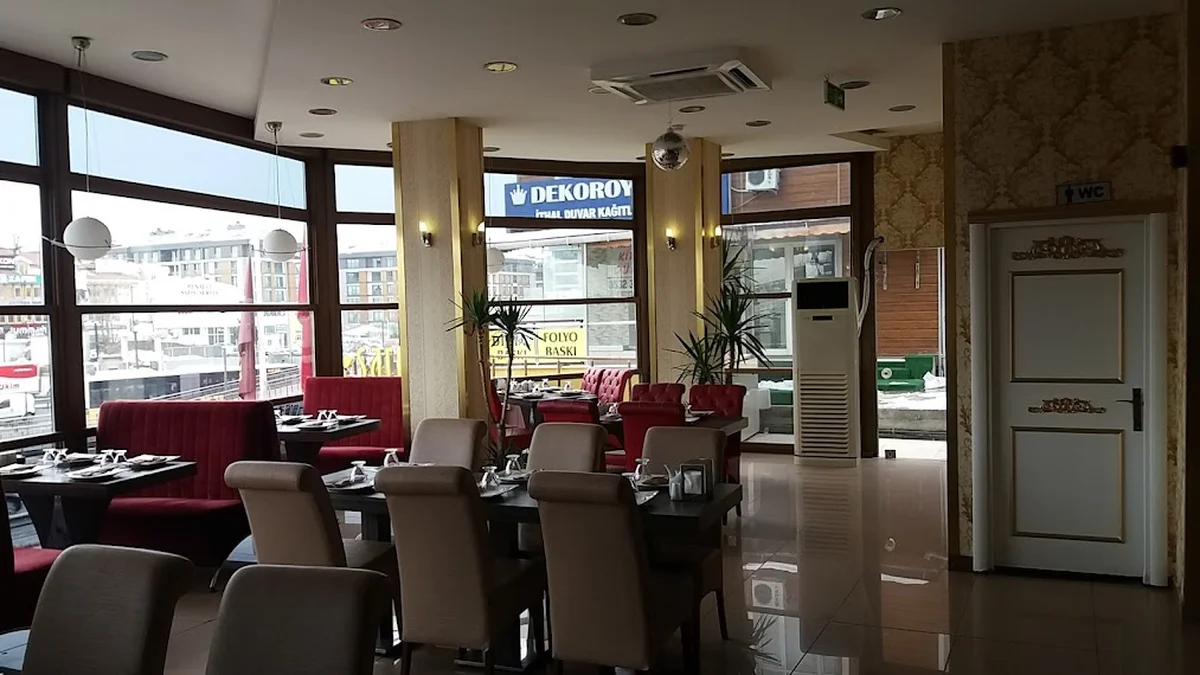 SARIHAN İŞKEMBE & RESTAURANT - Görsel 8