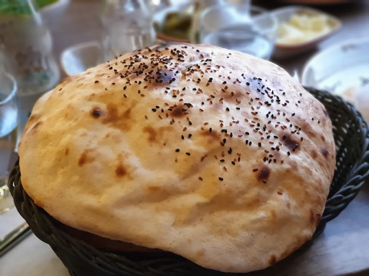 SARIHAN İŞKEMBE & RESTAURANT - Görsel 9