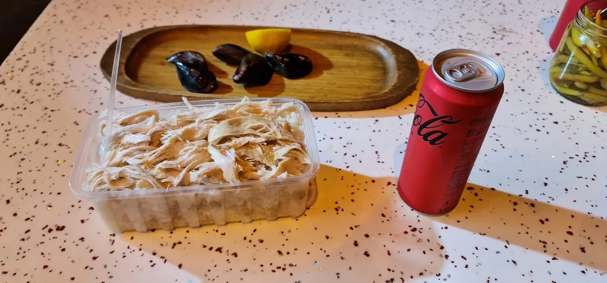 Pilavcı Nuri Usta - Görsel 2