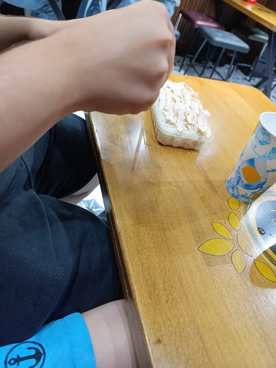 Pilavcı Nuri Usta - Görsel 6