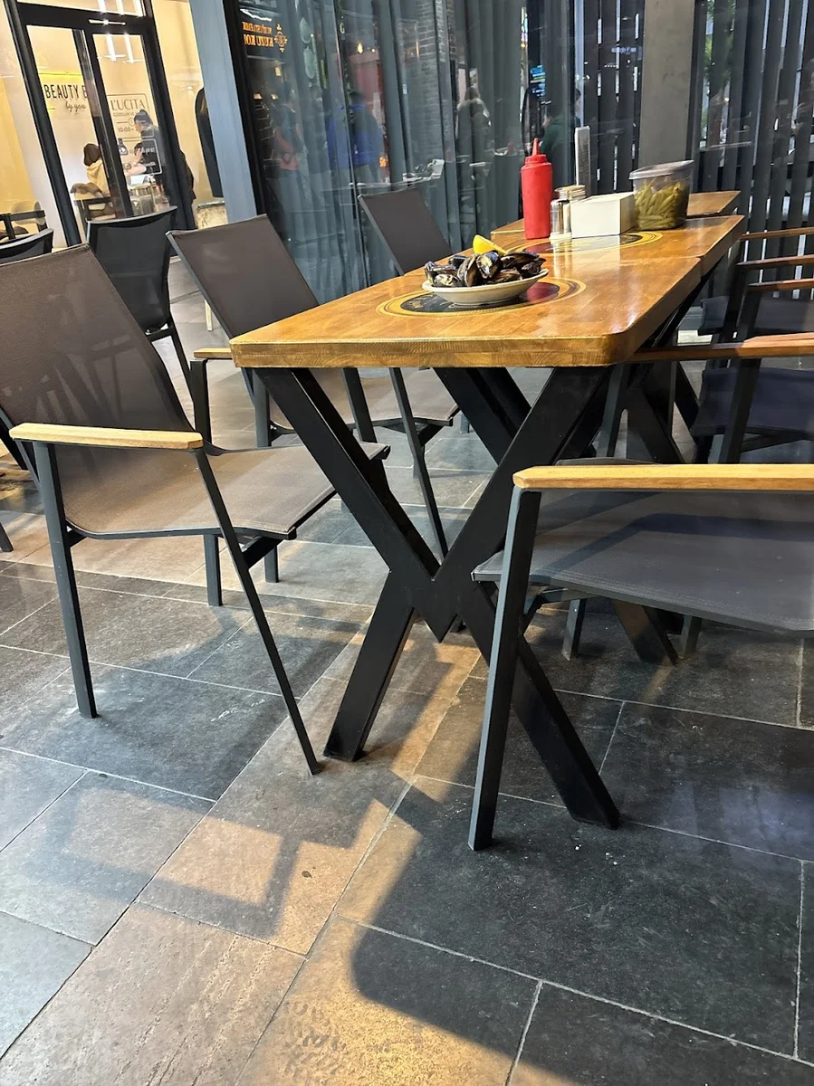 Pilavcı Nuri Usta - Görsel 9