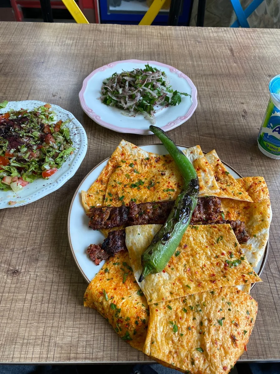 Dürümcü Hilmi Usta - Görsel 3