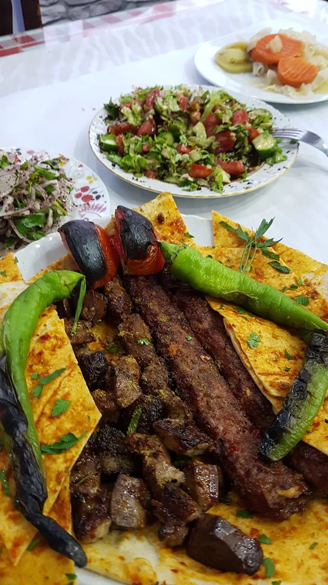 Dürümcü Hilmi Usta - Görsel 4