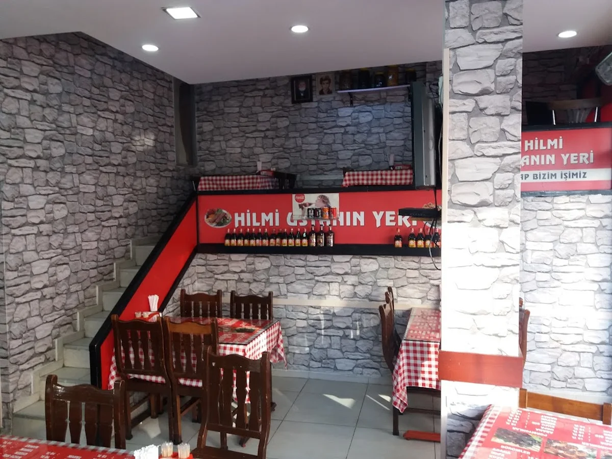 Dürümcü Hilmi Usta - Görsel 5