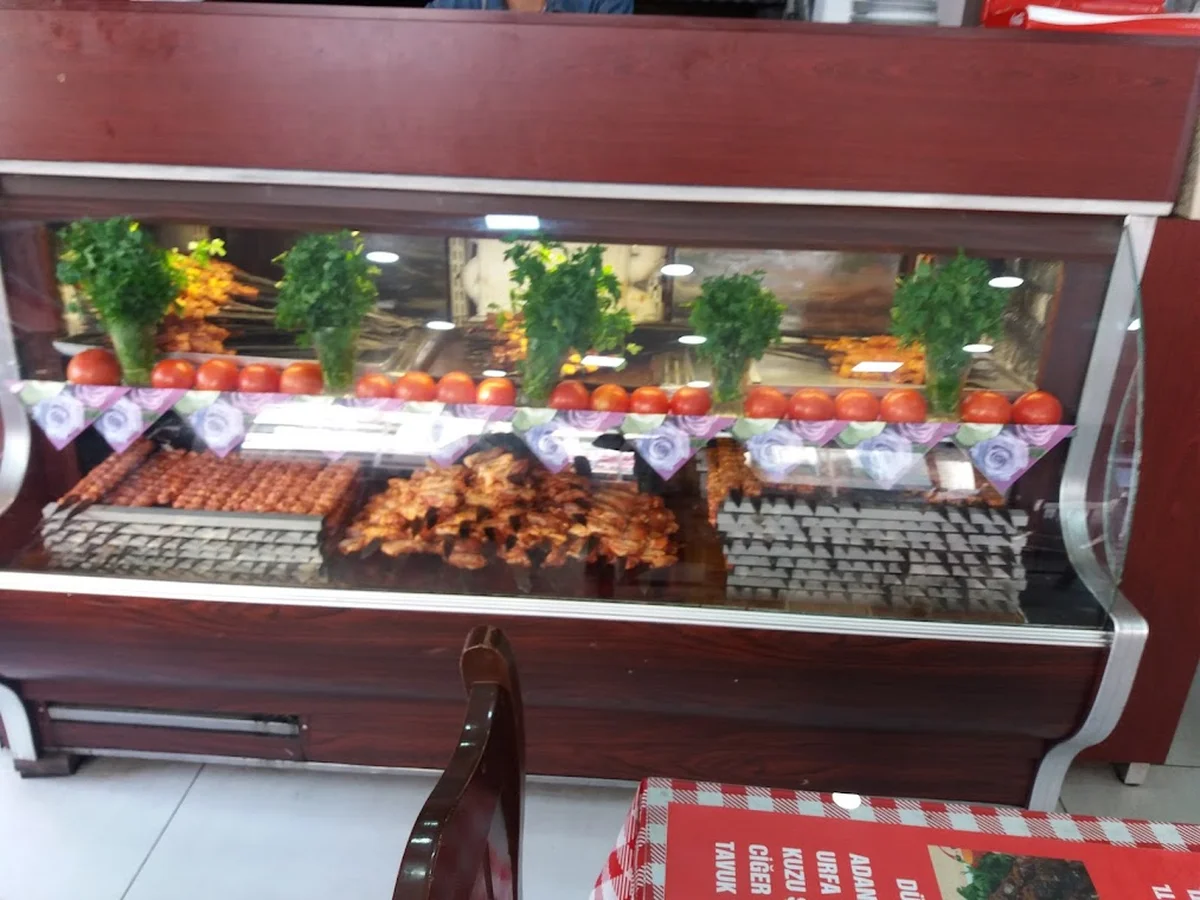 Dürümcü Hilmi Usta - Görsel 6