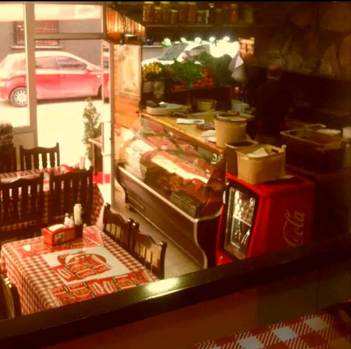 Dürümcü Hilmi Usta - Görsel 7