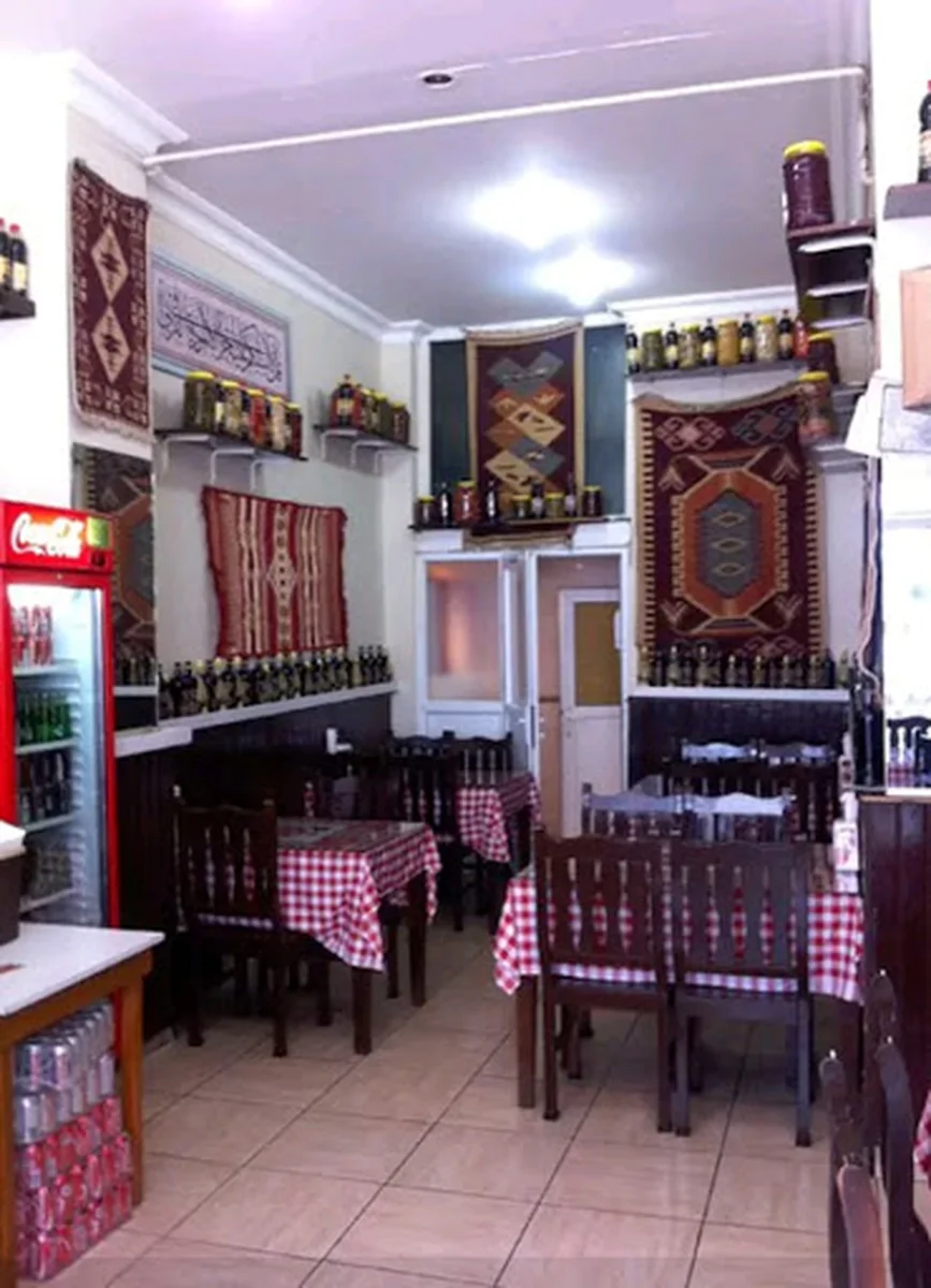 Dürümcü Hilmi Usta - Görsel 8