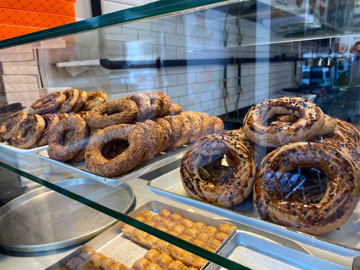 Mr.Lion’s Burger Sefaköy - Görsel 3