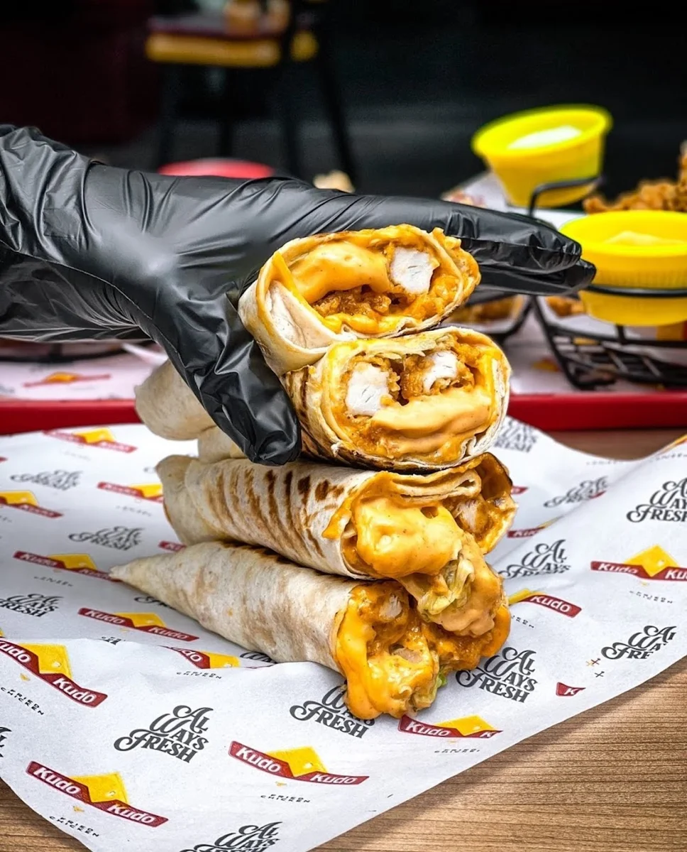 Mr.Lion’s Burger Sefaköy - Görsel 6