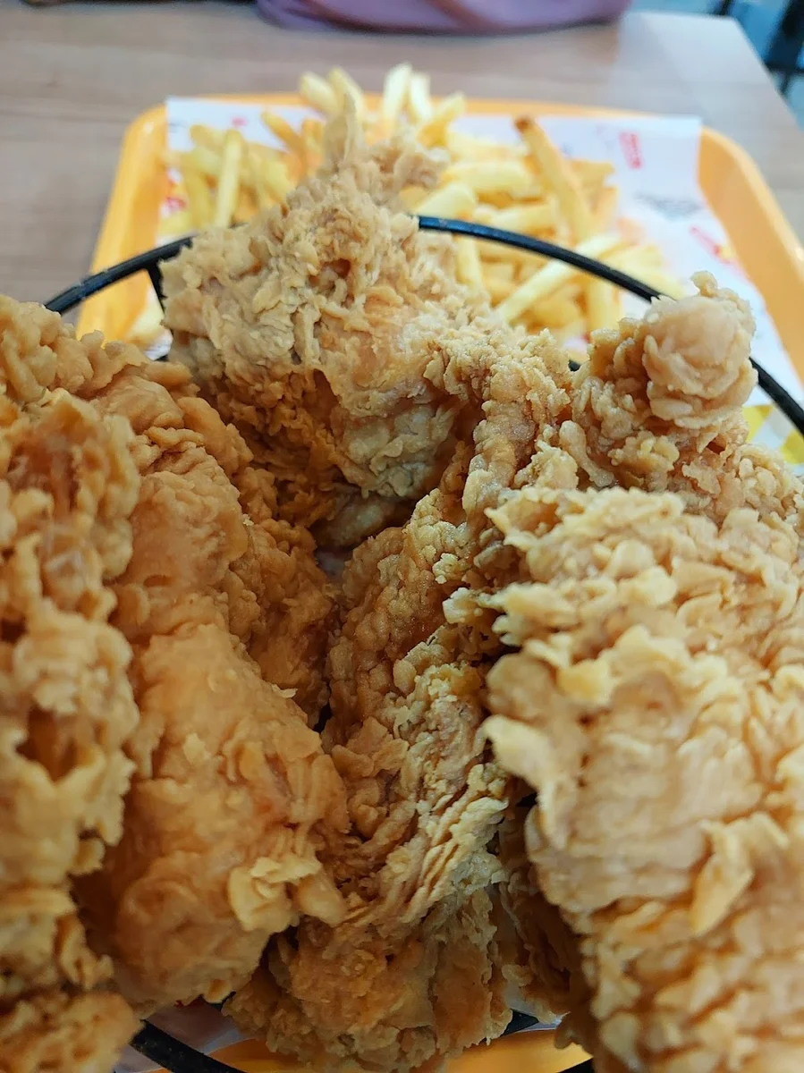 Mr.Lion’s Burger Sefaköy - Görsel 7