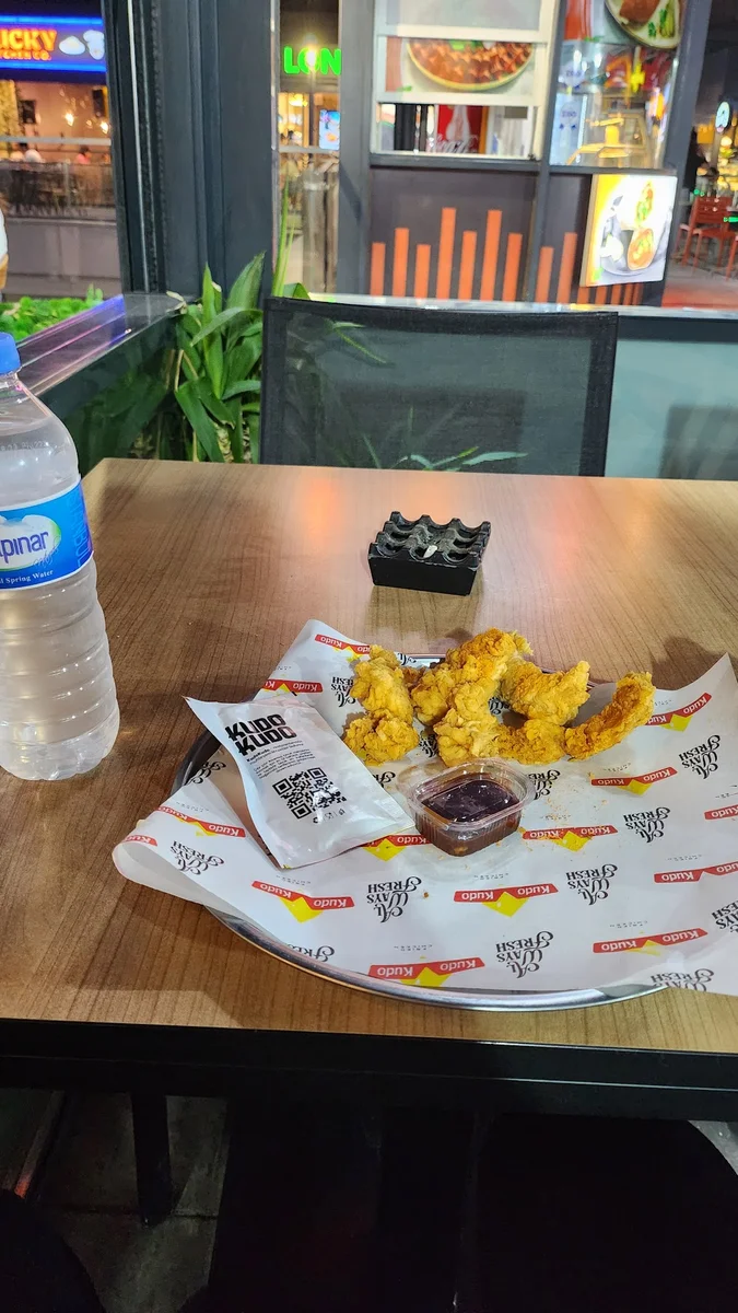 Mr.Lion’s Burger Sefaköy - Görsel 8