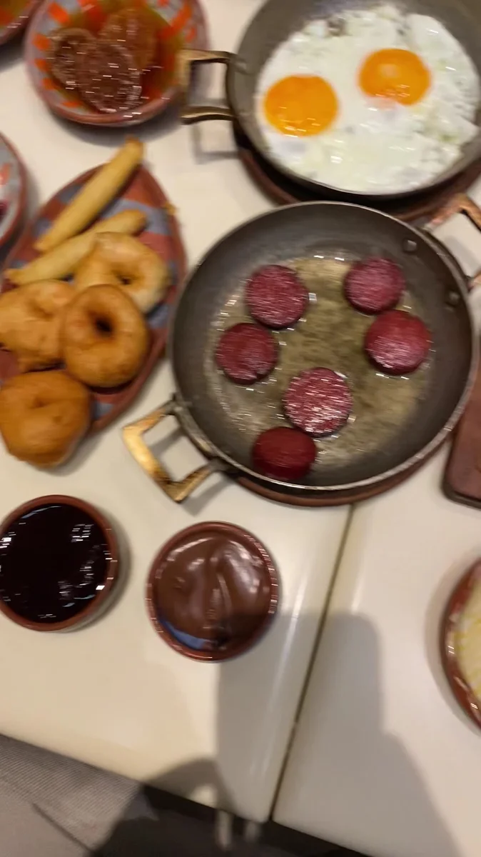 The GALLIARD - Görsel 1