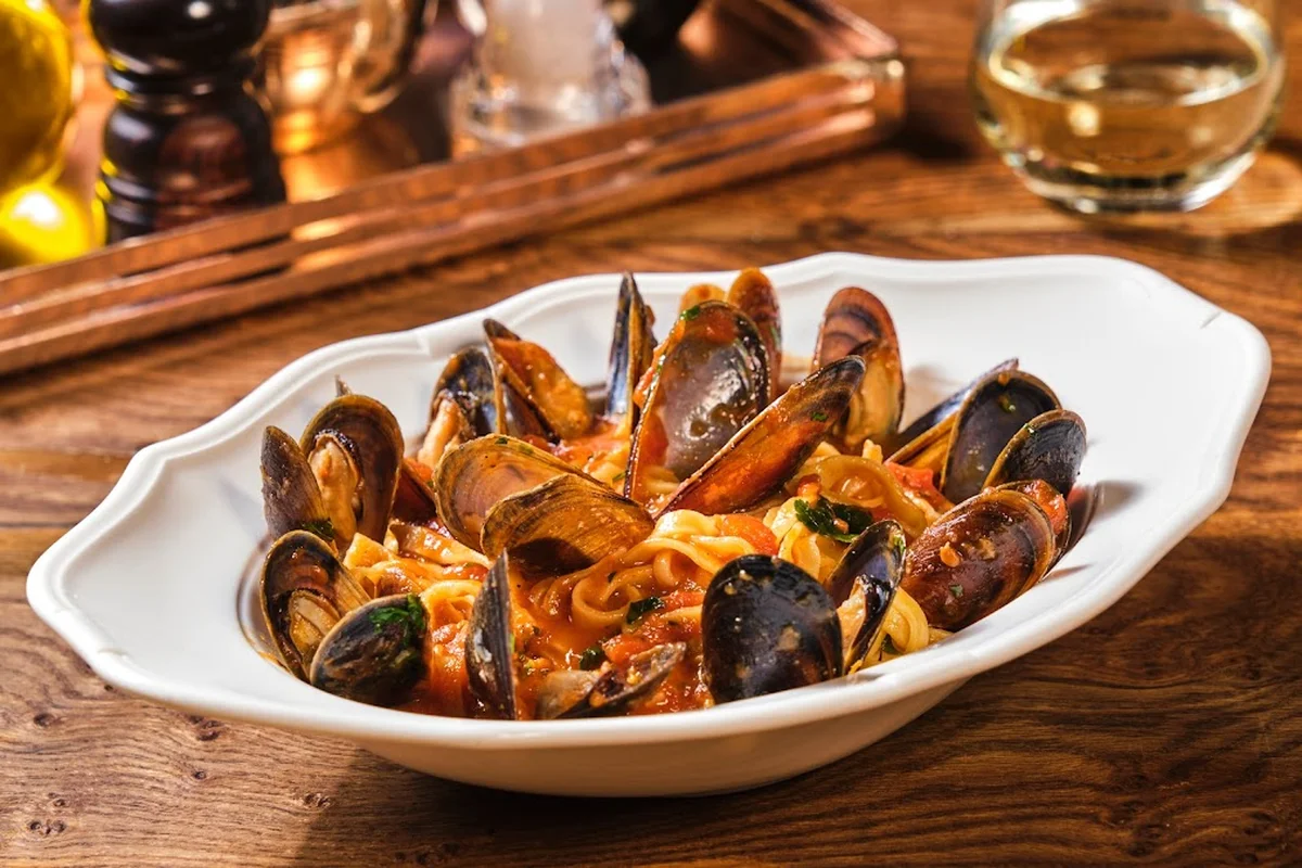 The GALLIARD - Görsel 2