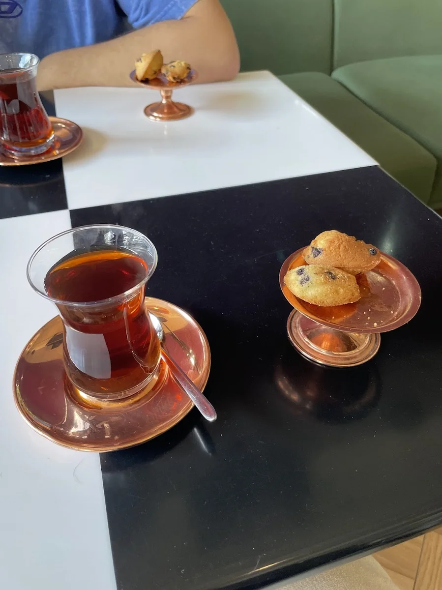 The GALLIARD - Görsel 4