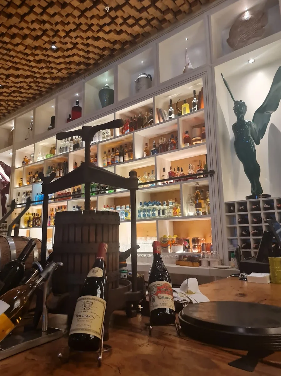 The GALLIARD - Görsel 7