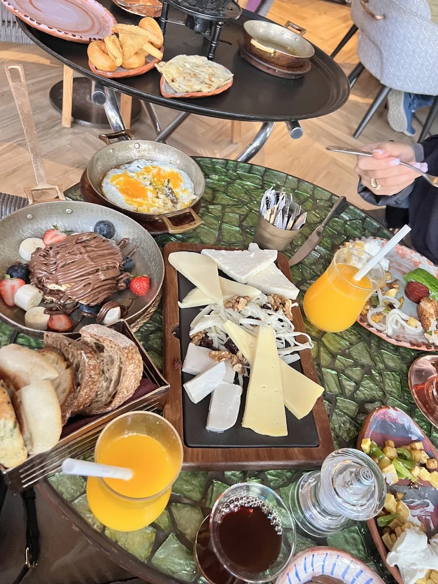 The GALLIARD - Görsel 9