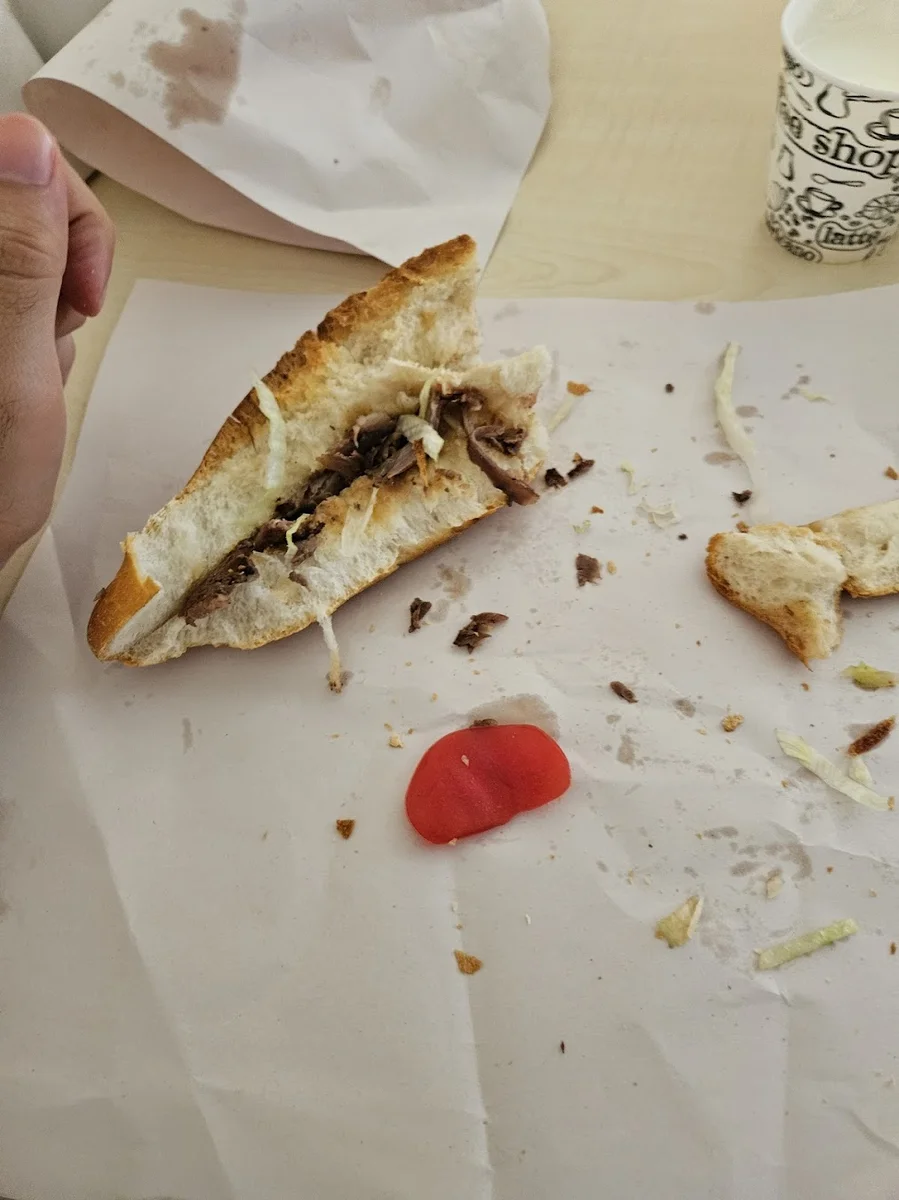 Kaptan Büfe – 3 - Görsel 2