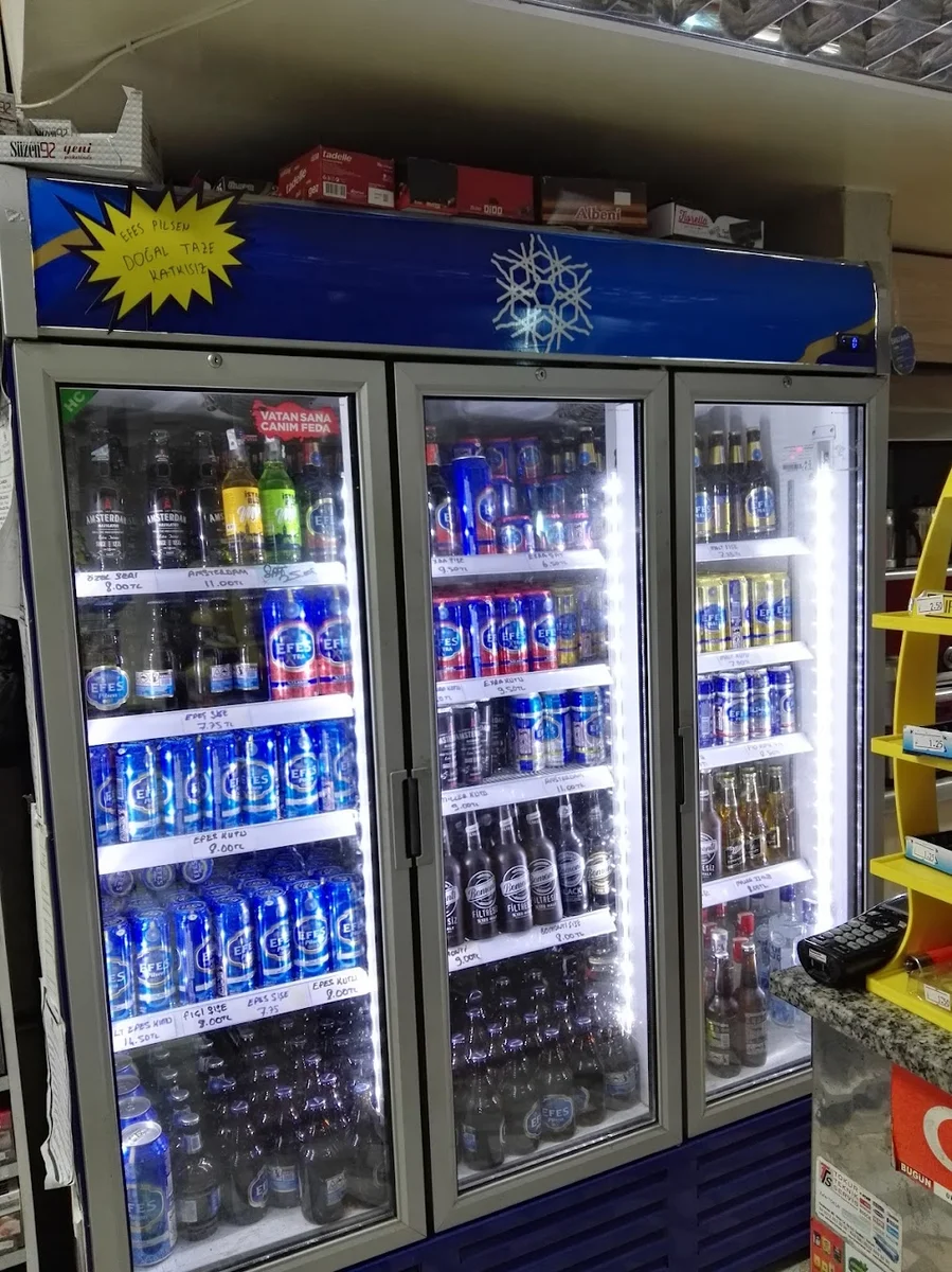 Kaptan Büfe – 3 - Görsel 4