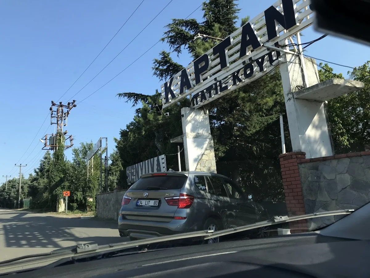 Kaptan Büfe – 3 - Görsel 8