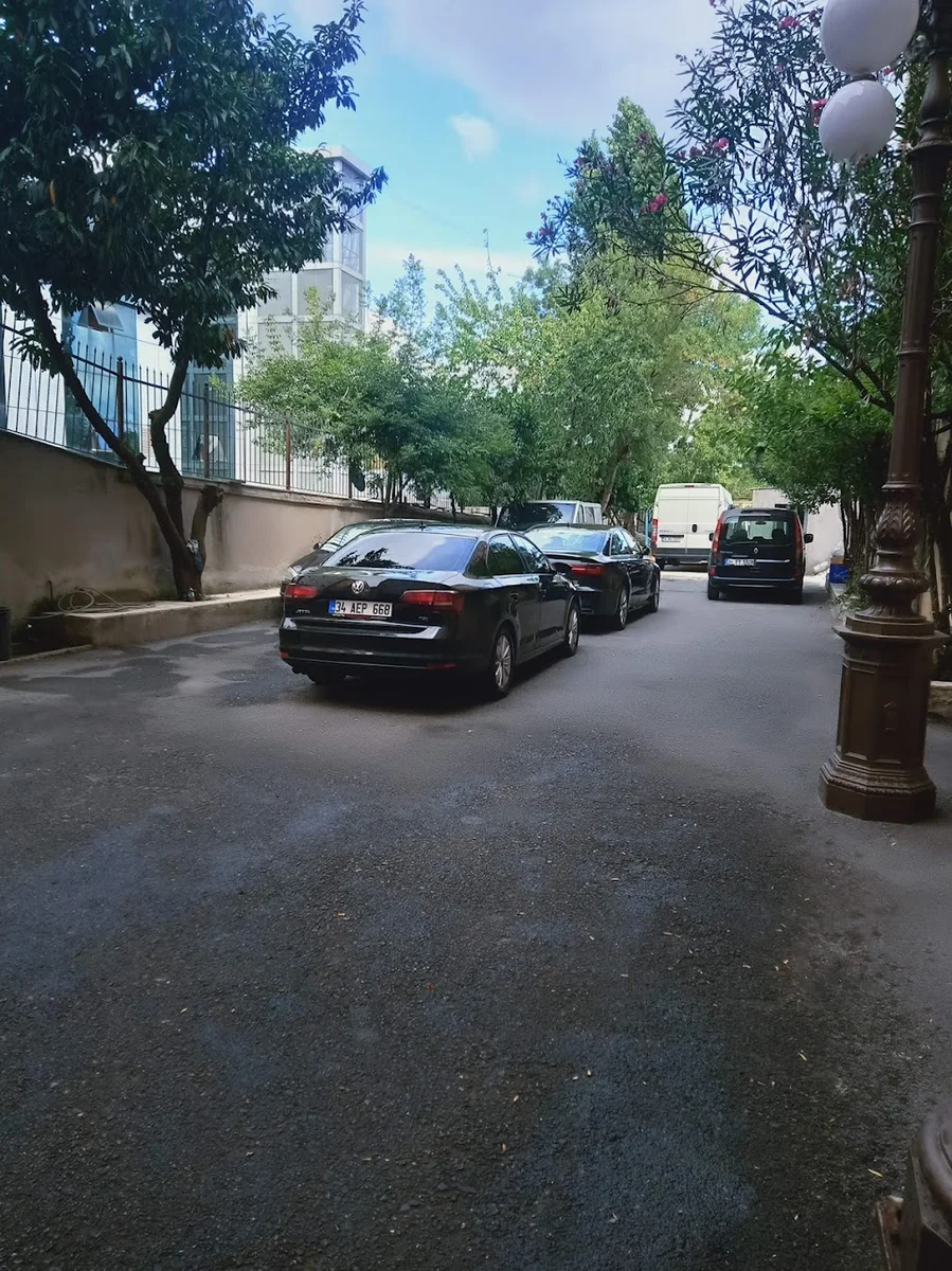 Kaptan Büfe – 3 - Görsel 9