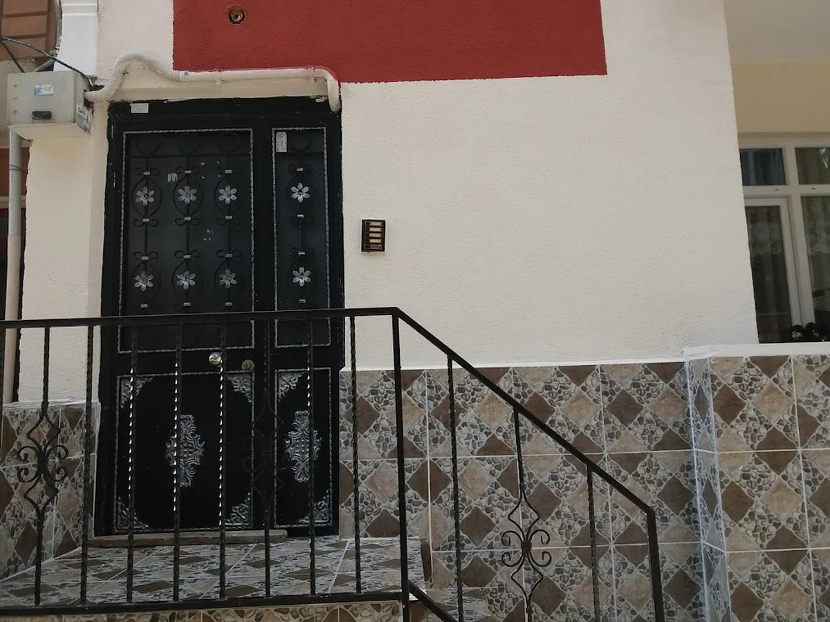 Canbaba Restaurant - Görsel 9