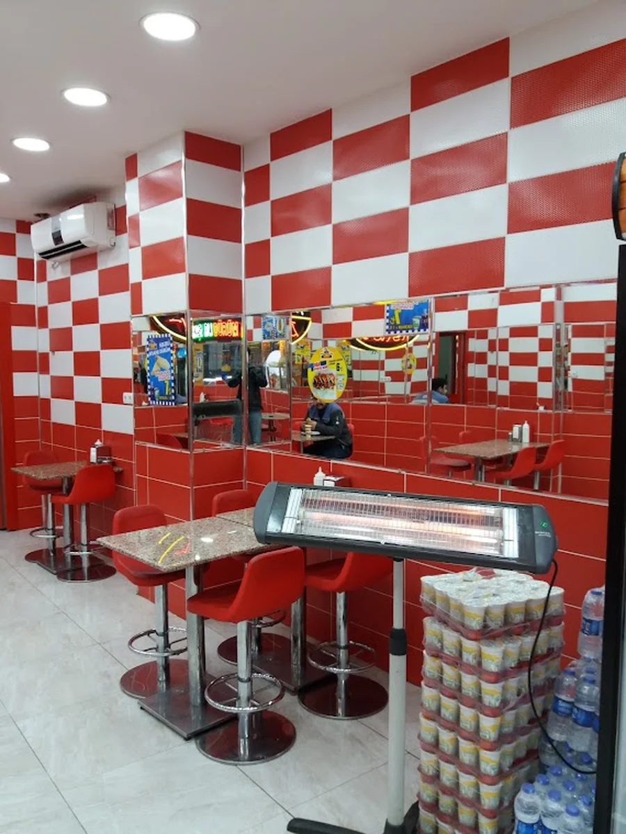 oba döner - Görsel 2