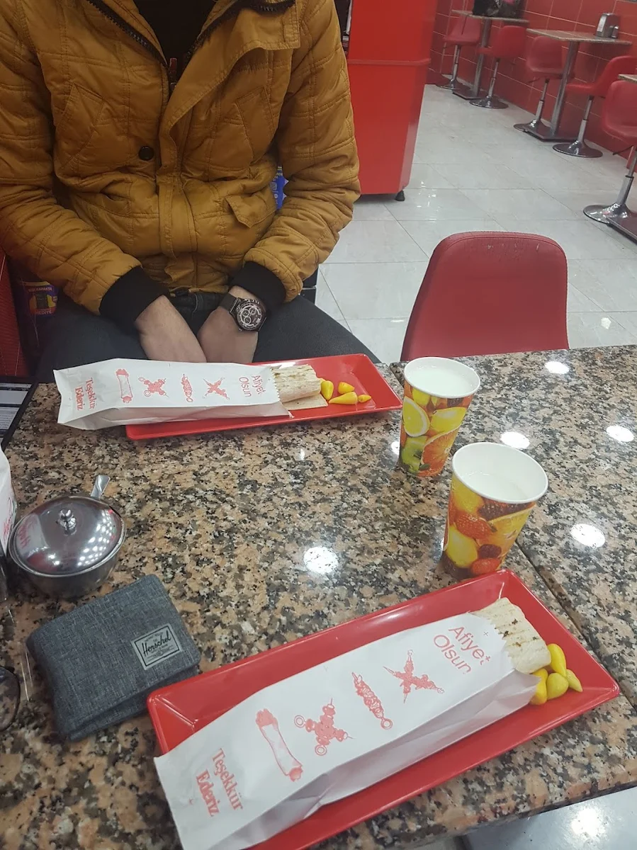 oba döner - Görsel 4