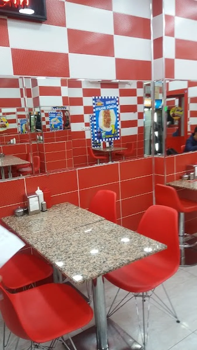 oba döner - Görsel 7