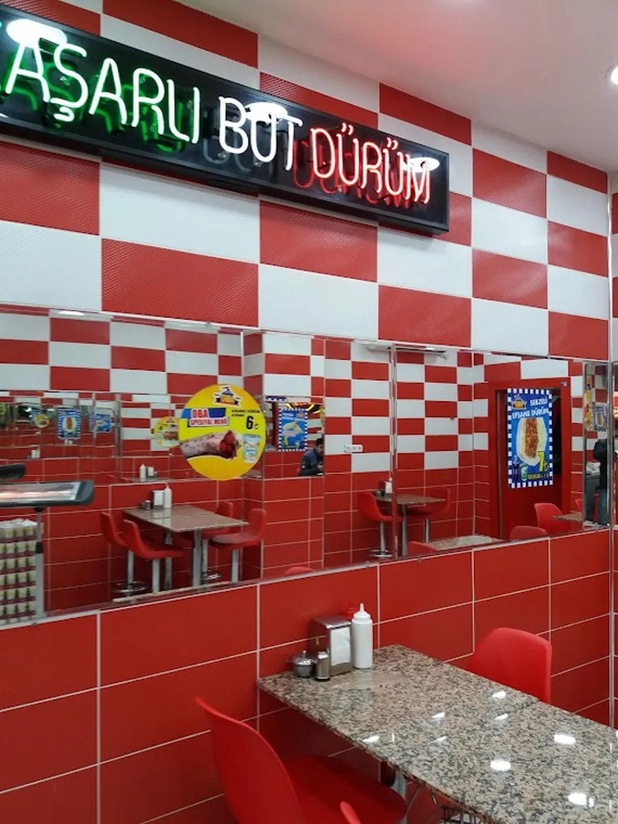 oba döner - Görsel 9