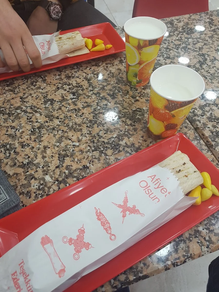 oba döner - Görsel 8