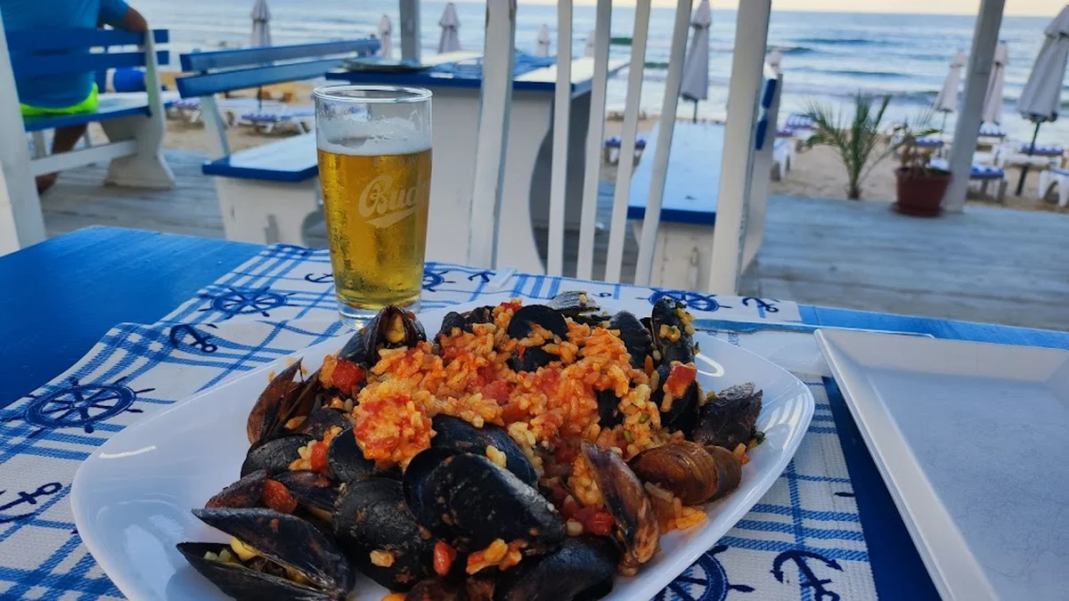 Durmuş’un Yeri Sinop Mantı & Ev Yemekleri - Görsel 1